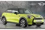 2023 MINI Hatchback 2.0 Cooper S Exclusive 5dr Auto