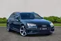 2019 Audi A4 Avant 40 TFSI Black Edition 5dr S Tronic
