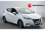 2019 Nissan Micra 1.0 IG-T 100 Tekna 5dr