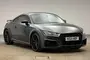 2021 Audi TT 45 TFSI Black Edition 2dr S Tronic