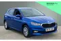 2026 Skoda Fabia 1.0 TSI SE Edition 5dr