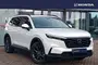 2025 Honda CR-V 2.0 eHEV Advance 5dr eCVT