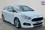 2017 Ford S-MAX 2.0 EcoBoost Titanium Sport 5dr Auto