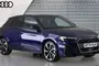 2024 Audi A1 30 TFSI Black Edition 5dr S Tronic