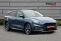 2019 Ford Focus Active 1.0 EcoBoost 125 Active Auto 5dr