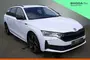 2026 Skoda Octavia 1.5 TSI 150 Sportline 5dr