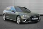 2022 Audi A4 Avant 35 TFSI S Line 5dr S Tronic