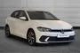 2023 Volkswagen Polo 1.0 TSI Life 5dr DSG