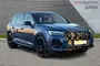 2025 Audi Q7 55 TFSI Quattro Black Edition 5dr Tiptronic