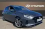 2022 Hyundai i20 1.0T GDi 48V MHD Premium 5dr
