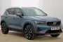 2025 Volvo XC40 2.0 B3P Ultra Dark 5dr Auto
