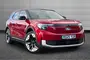 2025 Ford Explorer 250kW Premium 79kWh AWD 5dr Auto