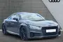 2020 Audi TT 40 TFSI Black Edition 2dr S Tronic