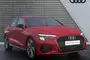 2023 Audi A3 35 TFSI Edition 1 5dr