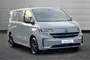 2025 Volkswagen Transporter 160kW 65kWh Commerce Pro Van Auto