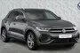 2022 Volkswagen T-Roc 1.5 TSI R-Line 5dr