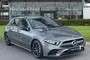 2022 Mercedes-Benz A-Class A35 4Matic Premium Edition 5dr Auto