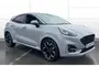 2024 Ford Puma 1.0 EcoBoost Hybrid mHEV ST-Line X 5dr DCT