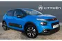2020 Citroen C3 1.2 PureTech 83 Flair Plus 5dr