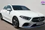 2019 Mercedes-Benz A-Class A200 AMG Line 5dr