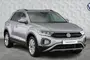 2025 Volkswagen T-Roc 1.5 TSI Match 5dr
