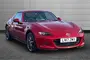 2017 Mazda MX-5 2.0 Sport Nav 2dr
