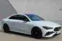 2024 Mercedes-Benz CLA CLA 200 AMG Line Premium Plus 4dr Tip Auto
