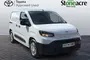 2024 Toyota Proace City Icon Van 50kWh Auto