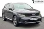 2022 Kia Sorento 1.6 T-GDi PHEV 4 5dr Auto