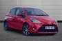 2018 Toyota Yaris 1.5 Hybrid Icon Tech 5dr CVT