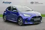 2025 Toyota Yaris 1.5 Hybrid Design 5dr CVT