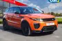 2016 Land Rover Range Rover Evoque 2.0 TD4 HSE Dynamic 5dr Auto