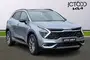 2022 Kia Sportage 1.6T GDi HEV GT-Line S 5dr Auto