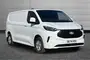 2025 Ford Transit Custom 2.0 EcoBlue 136ps H1 Van Limited