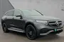 2022 Mercedes-Benz EQC EQC 400 300kW AMG Line Premium Plus 80kWh 5dr Auto