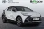 2024 Toyota C-HR 2.0 PHEV GR Sport 5dr CVT