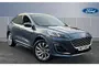 2022 Ford Kuga 2.5 FHEV Vignale 5dr CVT
