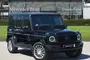 2021 Mercedes-Benz G-Class G400d AMG Line Premium 5dr 9G-Tronic