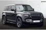 2025 Land Rover Defender 3.0 D350 X-Dynamic SE 110 5dr Auto