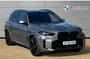 2026 BMW X5 xDrive50e M Sport 5dr Auto