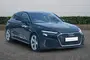 2023 Audi A3 35 TFSI S Line 5dr