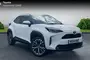 2024 Toyota Yaris Cross 1.5 Hybrid Excel 5dr CVT