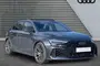 2025 Audi RS3 RS 3 TFSI Quattro 400 Carbon Black 5dr S Tronic