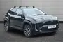 2022 Toyota Yaris Cross 1.5 Hybrid Design 5dr CVT