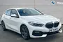 2020 BMW 1 Series 118i Sport 5dr