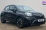 2019 Fiat 500X 1.3 City Cross 5dr DCT