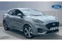 2026 Ford Puma 1.0 EcoBoost Hybrid mHEV ST-Line 5dr DCT
