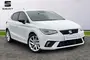 2025 SEAT Ibiza 1.0 TSI 115 FR 5dr DSG