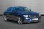 2020 Mercedes-Benz E-Class E220d AMG Line Edition Premium 4dr 9G-Tronic