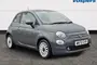 2020 Fiat 500 1.0 Mild Hybrid Lounge 3dr
